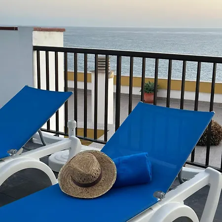 Apartmán Dorado Atardecer