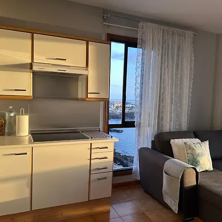 Dorado Atardecer Apartmán *