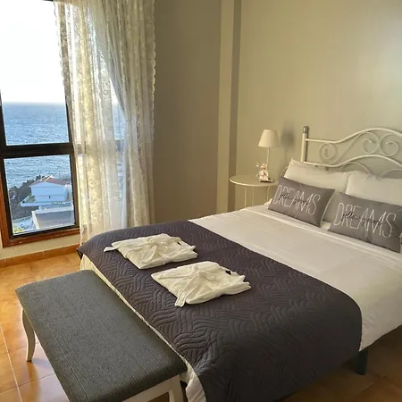 Apartmán Dorado Atardecer
