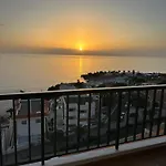 Dorado Atardecer *