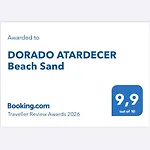 Dorado Atardecer