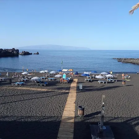 Appartamento Dorado Atardecer