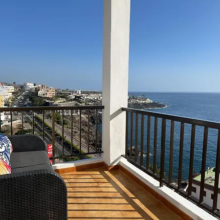 Apartment Dorado Atardecer