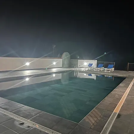 Dorado Atardecer Puerto de Santiago (Tenerife)