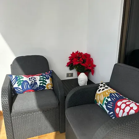 Appartamento Dorado Atardecer *