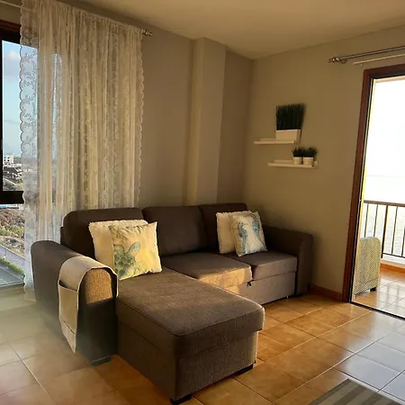 Dorado Atardecer * Puerto de Santiago (Tenerife)