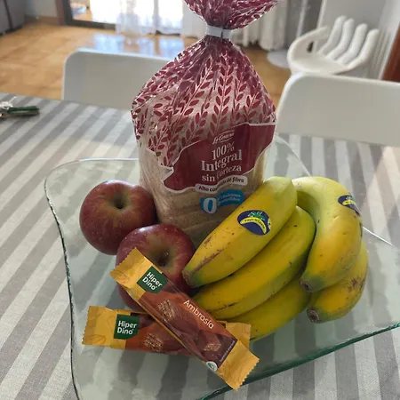 Dorado Atardecer Appartamento *