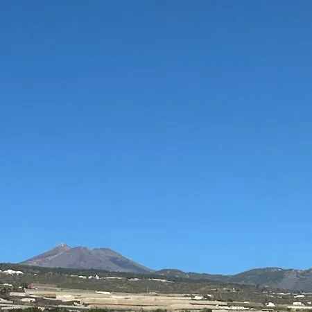 Appartamento Dorado Atardecer *