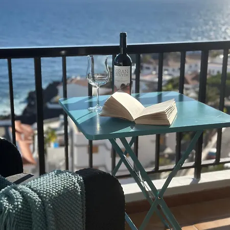 Dorado Atardecer Puerto de Santiago (Tenerife)