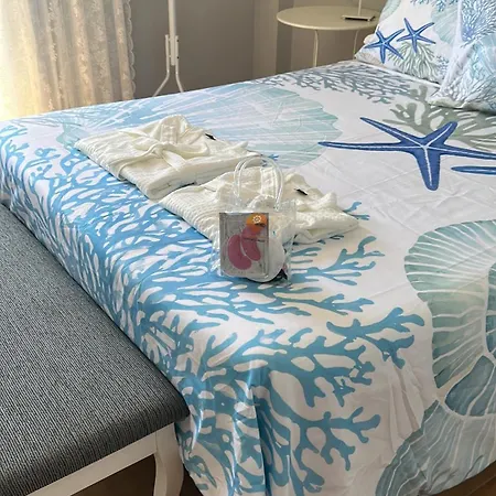 Appartamento Dorado Atardecer *