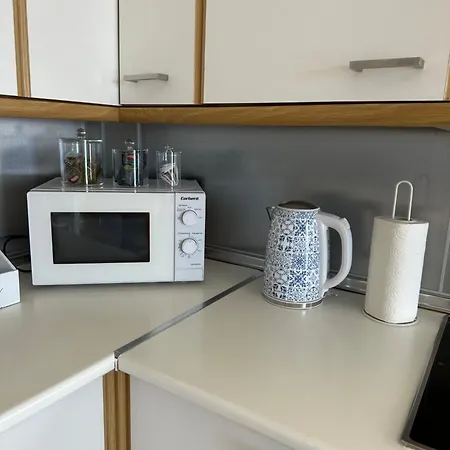 Dorado Atardecer Appartamento Puerto de Santiago (Tenerife)