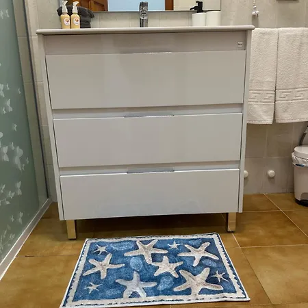 Appartamento Dorado Atardecer Puerto de Santiago (Tenerife)