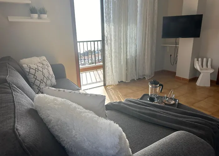 Dorado Atardecer Apartment Puerto de Santiago (Tenerife)