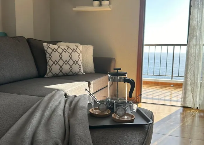 Apartment Dorado Atardecer Puerto de Santiago (Tenerife)