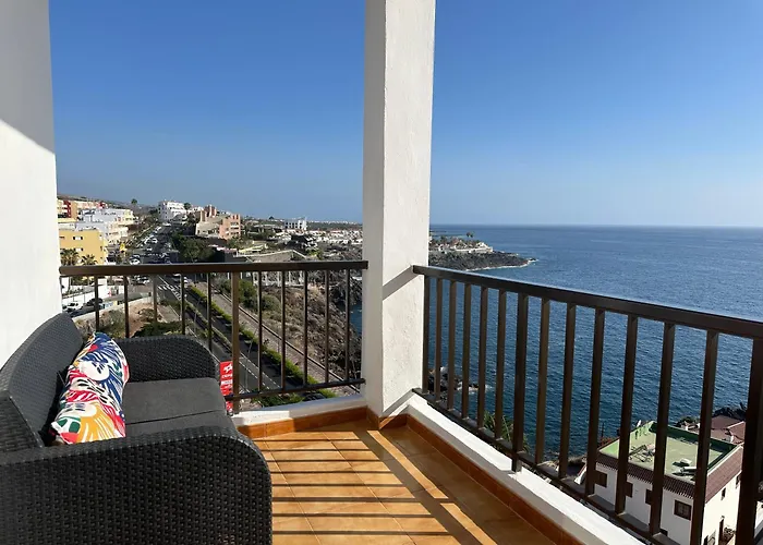 Apartment Dorado Atardecer