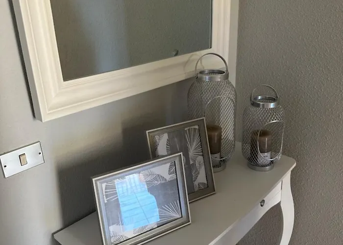 Apartment Dorado Atardecer *