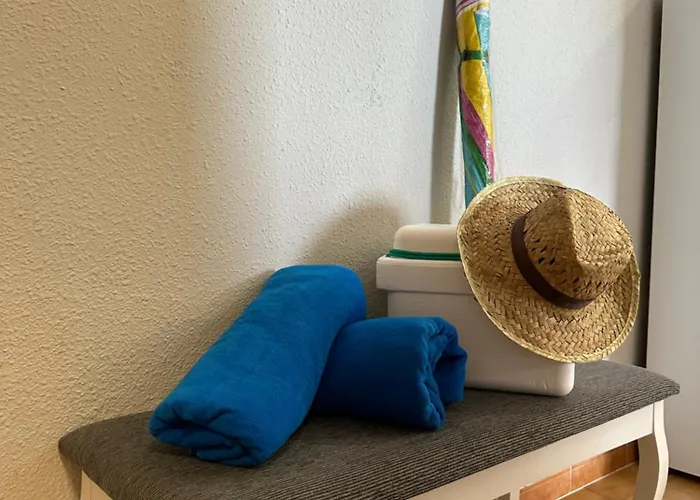 Apartment Dorado Atardecer Puerto de Santiago (Tenerife)