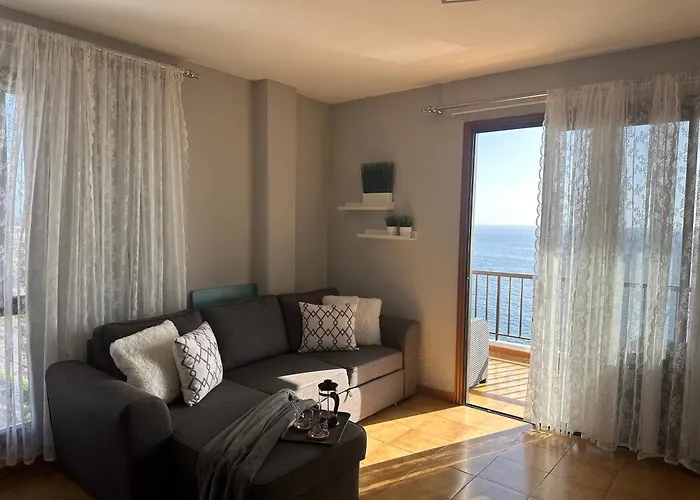 Apartment Dorado Atardecer