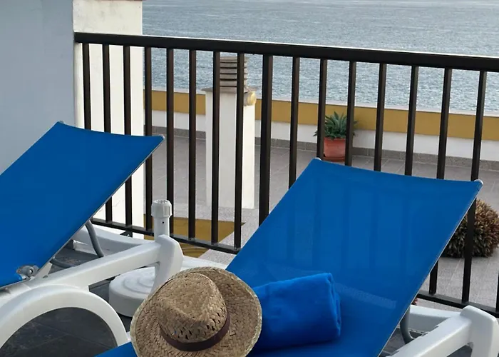 Apartment Dorado Atardecer