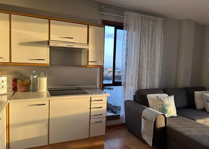 Dorado Atardecer Apartment *