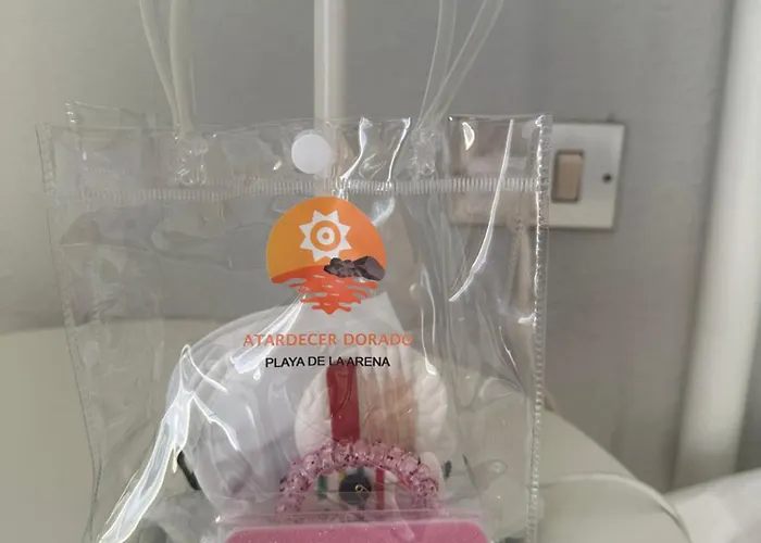 Dorado Atardecer * Puerto de Santiago (Tenerife)