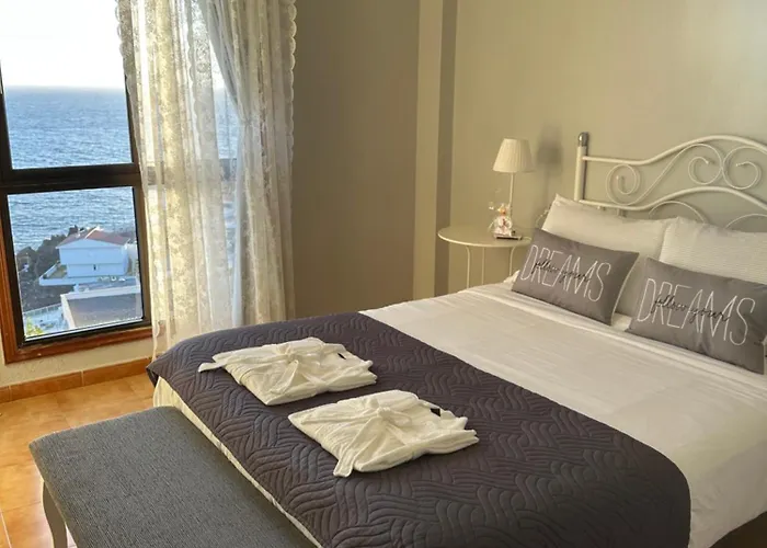 Apartment Dorado Atardecer