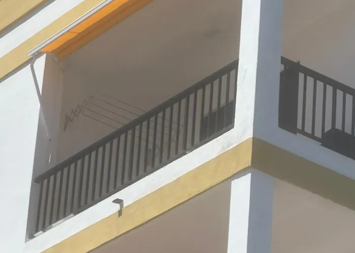 Dorado Atardecer Apartment