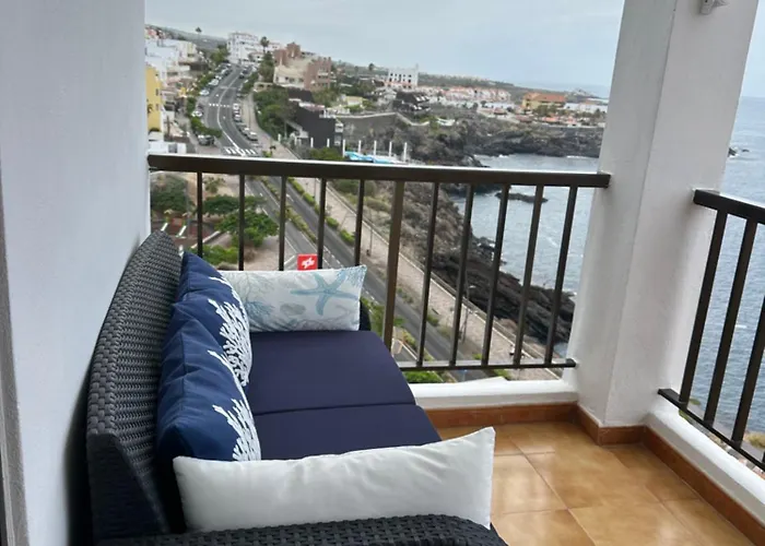 Dorado Atardecer Apartment