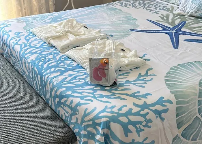 Apartment Dorado Atardecer *