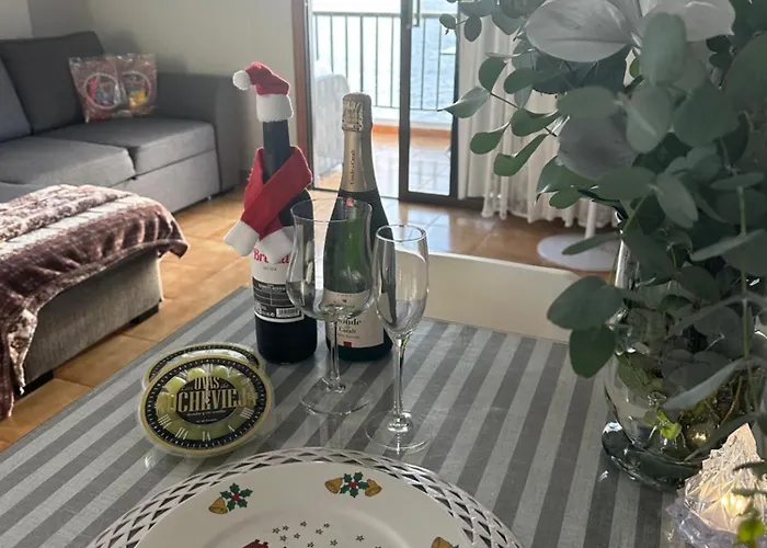 Apartment Dorado Atardecer *