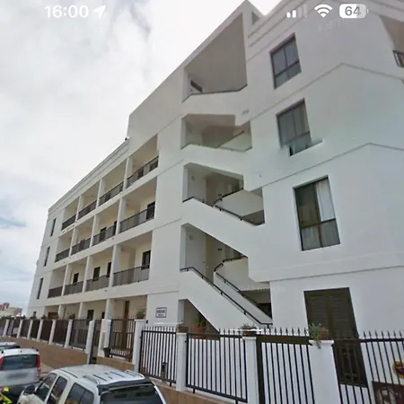 アパート Dorado Atardecer *