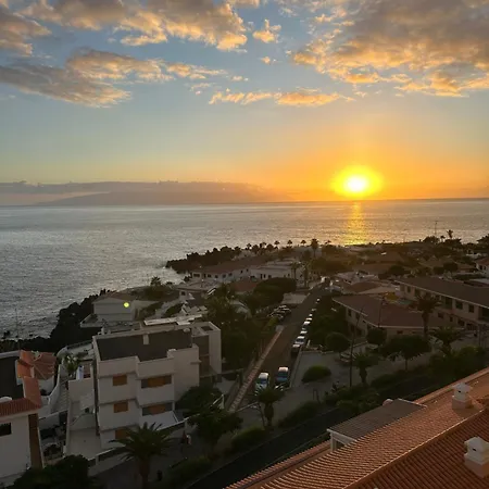 Dorado Atardecer Apartment *