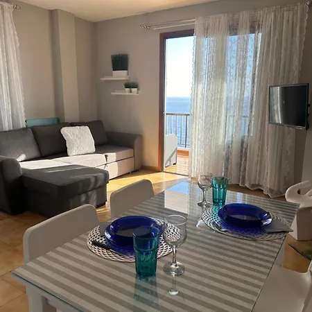 Dorado Atardecer アパート プエルト・デ・サンティアゴ