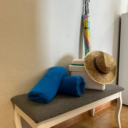 Apartamento Dorado Atardecer Puerto de Santiago (Tenerife)