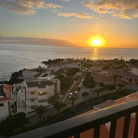 Dorado Atardecer Apartment
