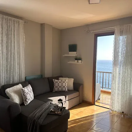 Apartamento Dorado Atardecer
