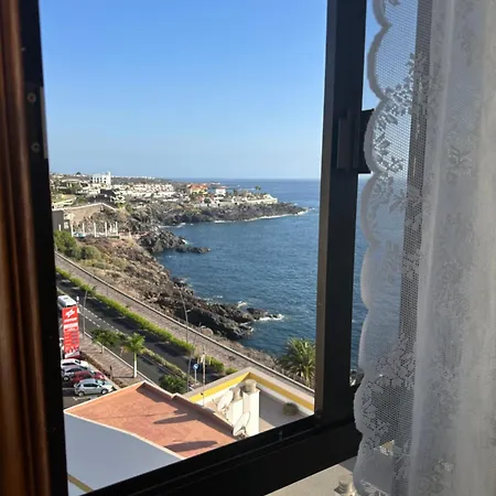 Dorado Atardecer プエルト・デ・サンティアゴ