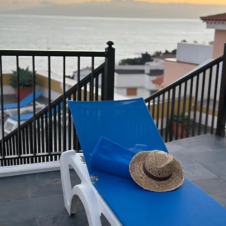 Dorado Atardecer Appartement *