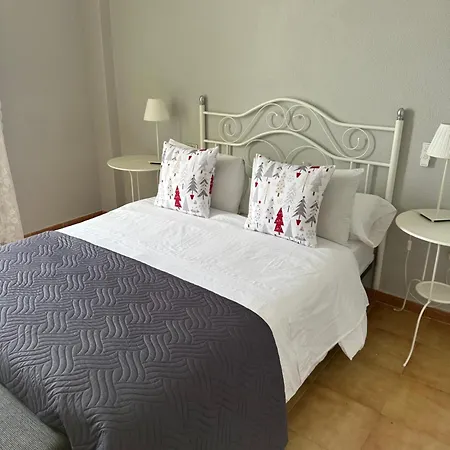 アパート Dorado Atardecer