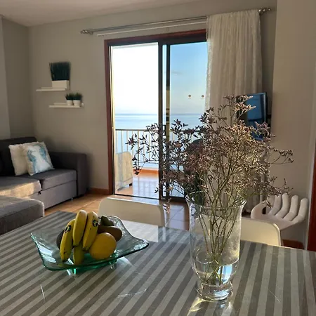 Apartment Dorado Atardecer