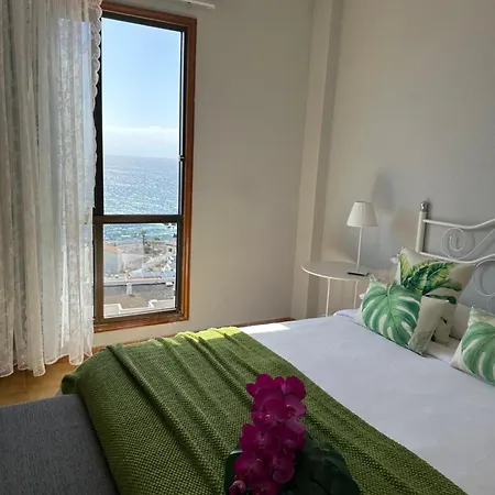 Dorado Atardecer プエルト・デ・サンティアゴ