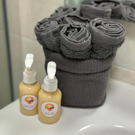 شقة Dorado Atardecer *