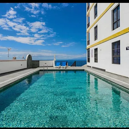 Apartment Dorado Atardecer *