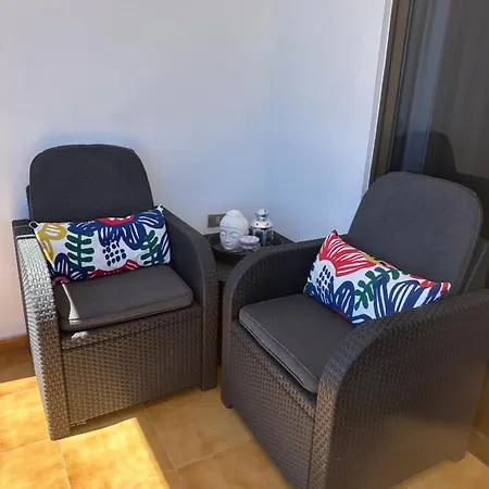 Dorado Atardecer Apartment