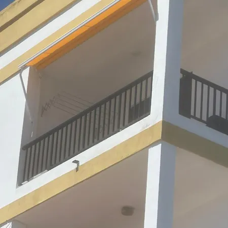 Dorado Atardecer アパート