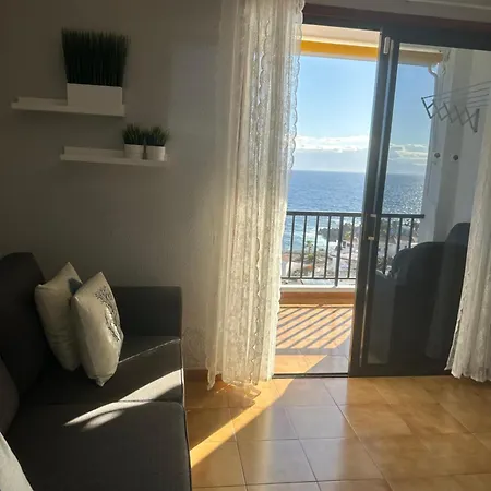 Dorado Atardecer Lägenhet *