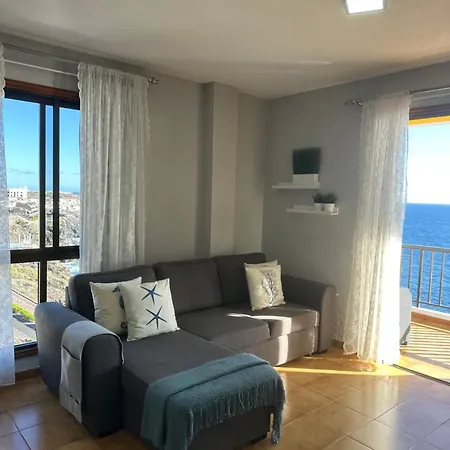 Dorado Atardecer Apartment *