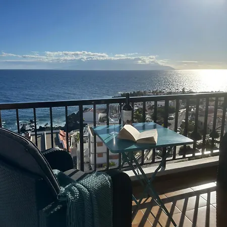 Dorado Atardecer Apartment