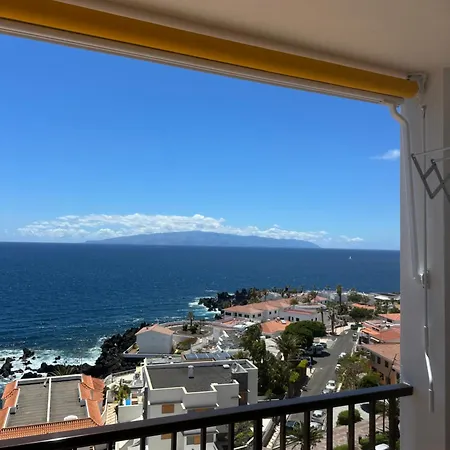 Dorado Atardecer Apartment