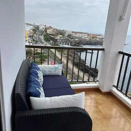 Dorado Atardecer アパート